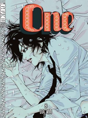 cover image of One, Volume 8